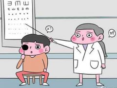 疑问 ▎有些人飞秒激光矫正术后为什么会有视力